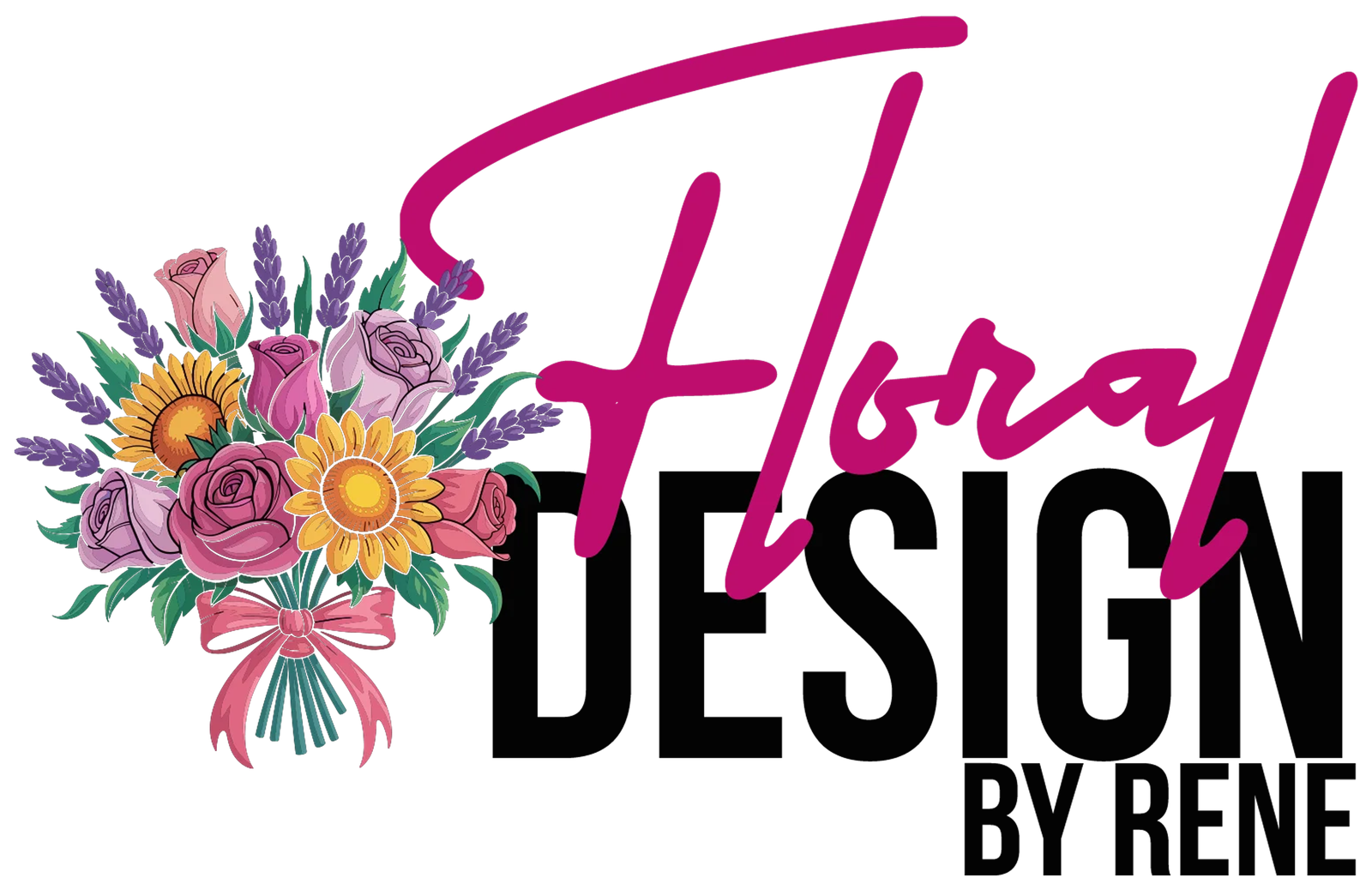 FLORAL DESIGN BY RENE